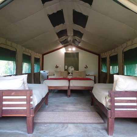 Zambezi Mubala Camp Hotel Katima Mulilo Cameră foto