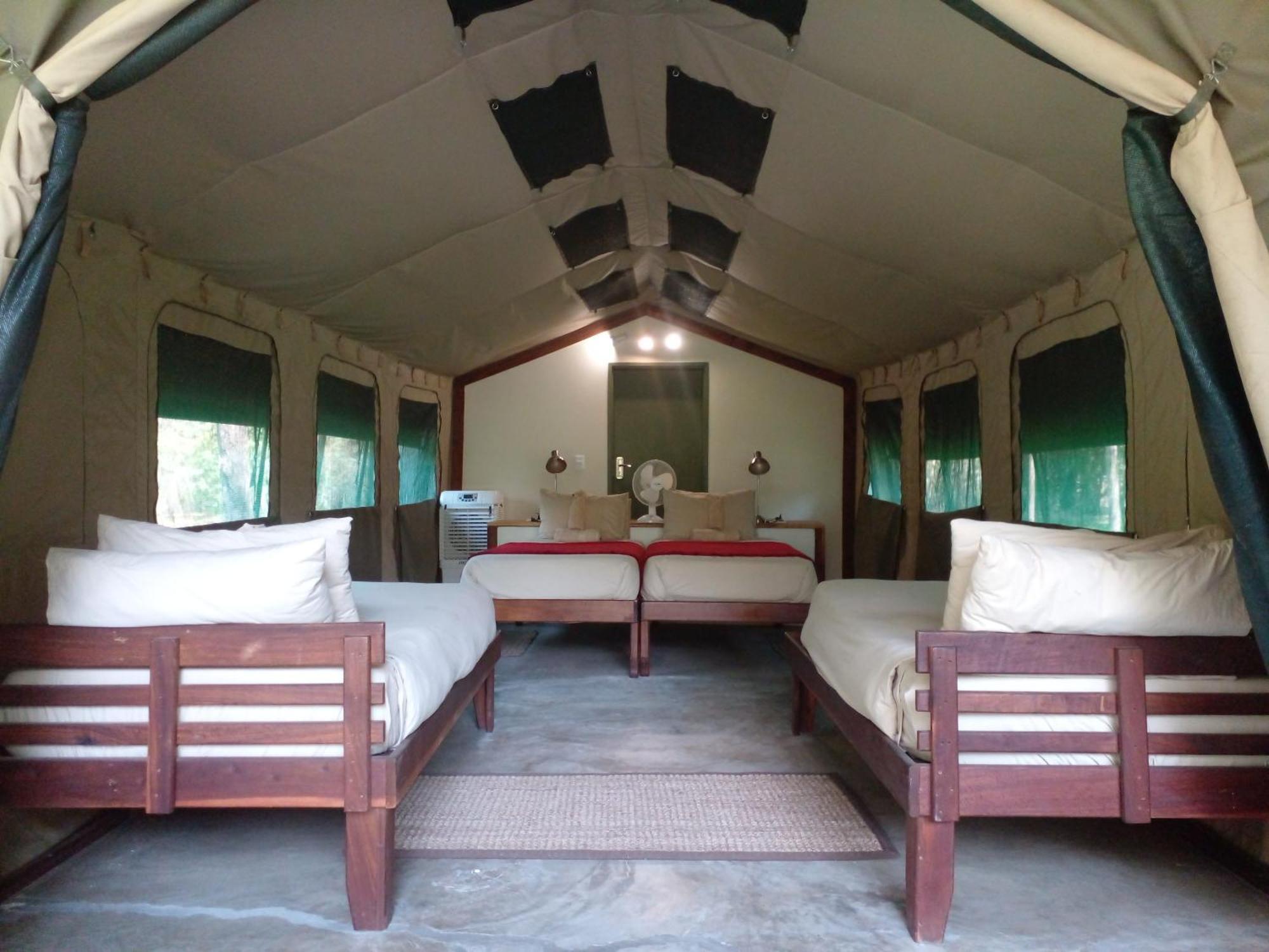 Zambezi Mubala Camp Hotel Katima Mulilo Cameră foto