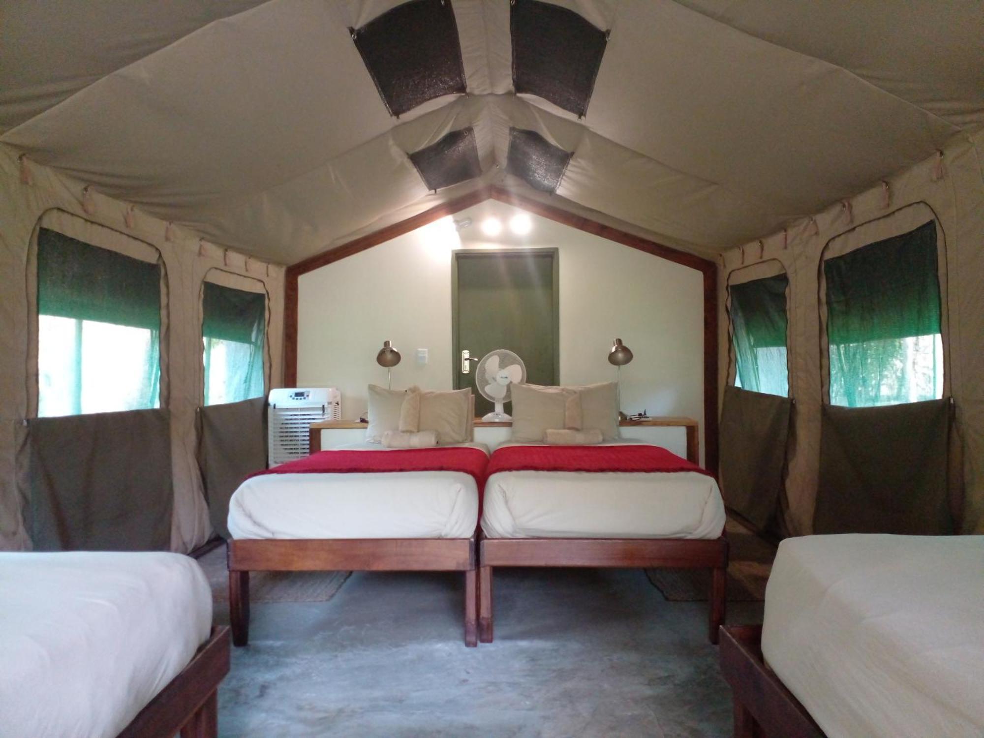 Zambezi Mubala Camp Hotel Katima Mulilo Cameră foto